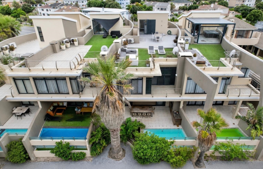 3 Bedroom Property for Sale in Sunset Beach Western Cape